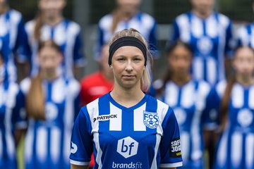 Bild 59 - wBJ FC Suederelbe.